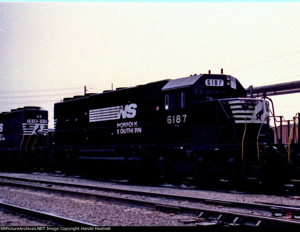 NS 6187